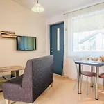 Paulina Apartment