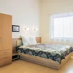 Paulina Apartment *