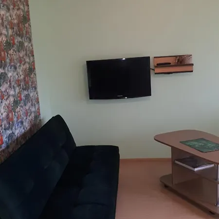 Apartment Paulina *
