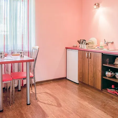 Apartamento Paulina *