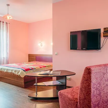 Appartement Paulina Palanga