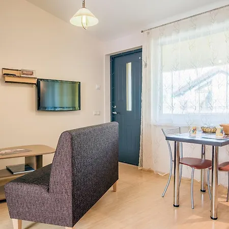 Paulina Apartamento