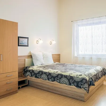 Paulina Apartamento *