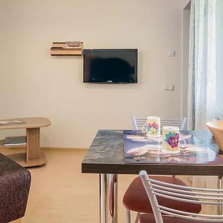 Appartement Paulina