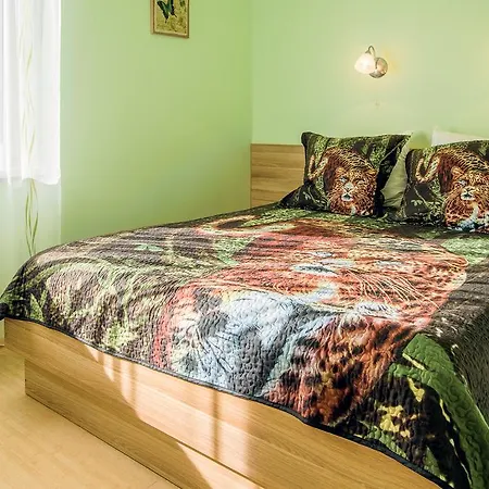 Apartamento Paulina Palanga