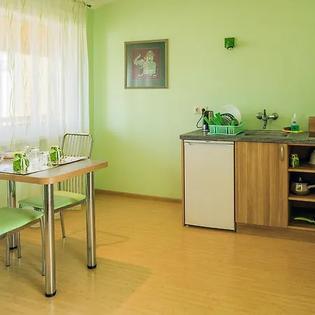 Apartamento Paulina