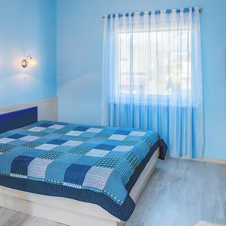 Paulina Apartamento