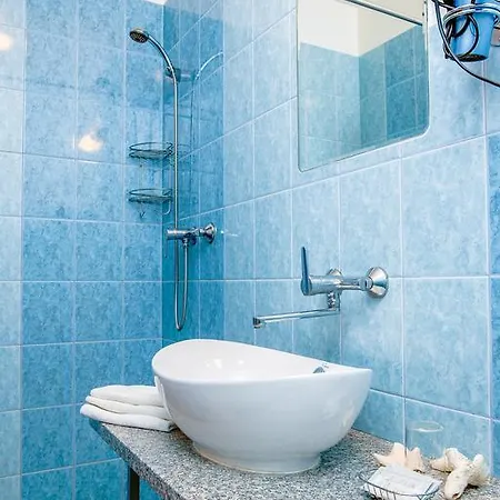 Apartamento Paulina
