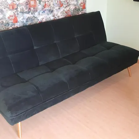 شقة Paulina بالانغا