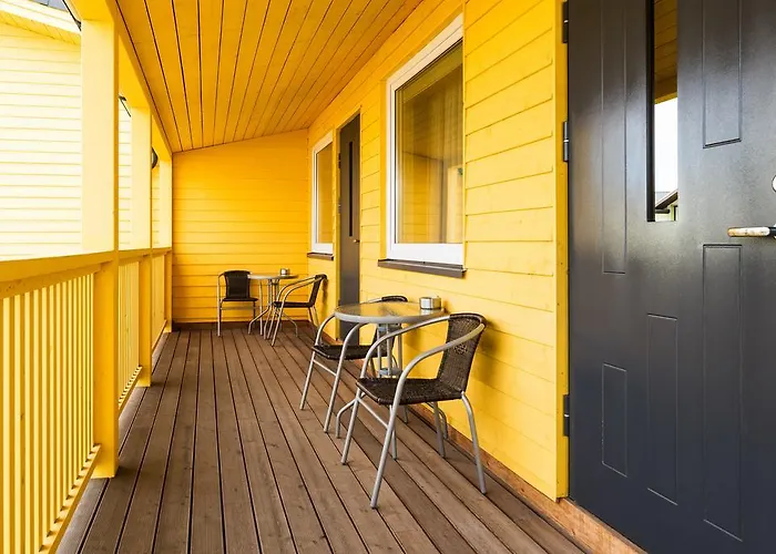 Apartment Paulina Palanga