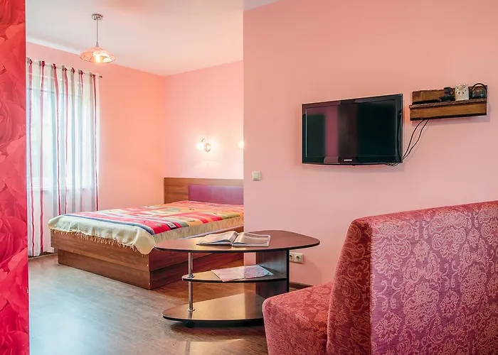 Apartment Paulina Palanga