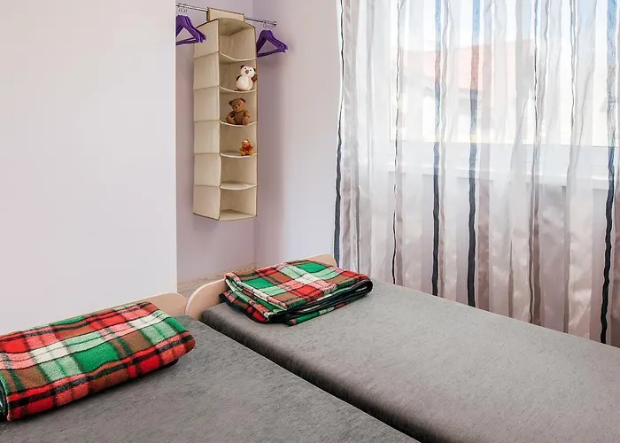 Apartment Paulina Palanga