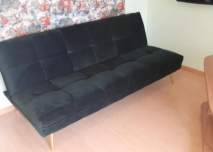 Apartment Paulina Palanga